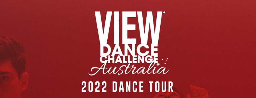 View Dance Challenge Australia 2022
