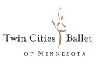 Twin Cities Ballet Seeks Male Company Dancer