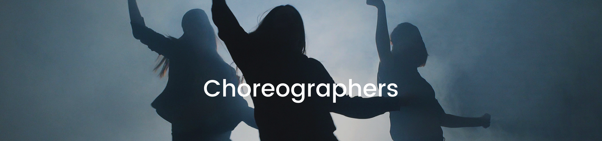 LA Unbound Choreography Submissions