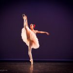 VALENTINA KOZLOVA DANCE CONSERVATORY'S "NUTCRACKER SUITE"