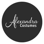 ALEXANDRA COSTUMES