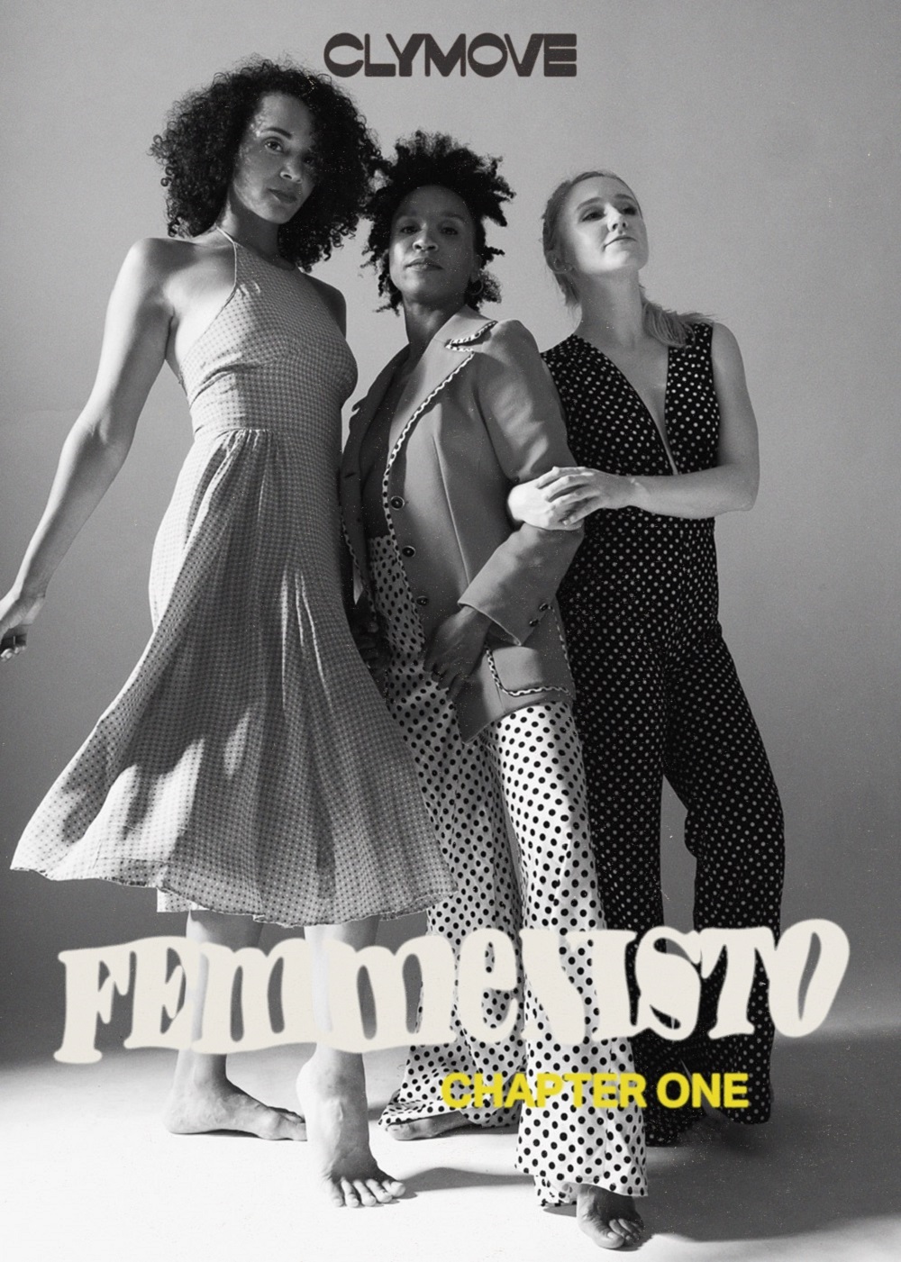 CLYMOVE Dance Premieres Femmenisto Chapter One