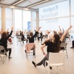 English National Ballet celebrates 10 years of Dance for Parkinson’s