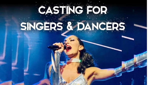 Bor Productions – Casting for MSC Cruises