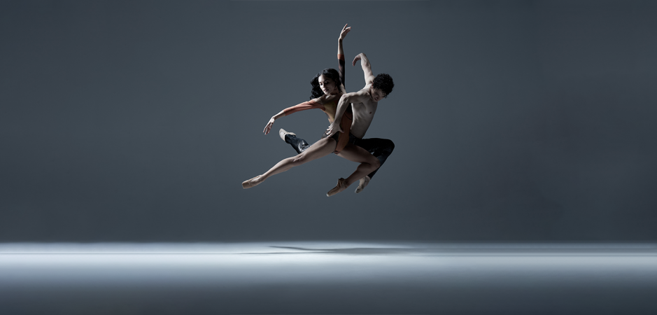 Complexions Contemporary Ballet – Woke and Love Rocks