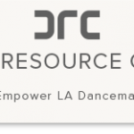 Dance Resource Center - Dance Camera West 2022 - New Date