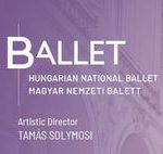 Hungarian National Ballet - Company Audition