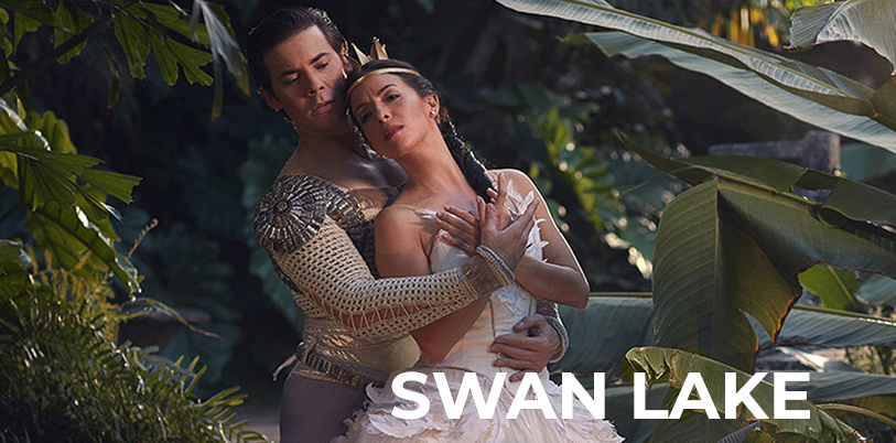 Miami City Ballet – Swan Lake