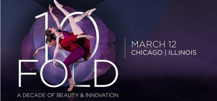 Ballet 5:8 – 10Fold Chicago