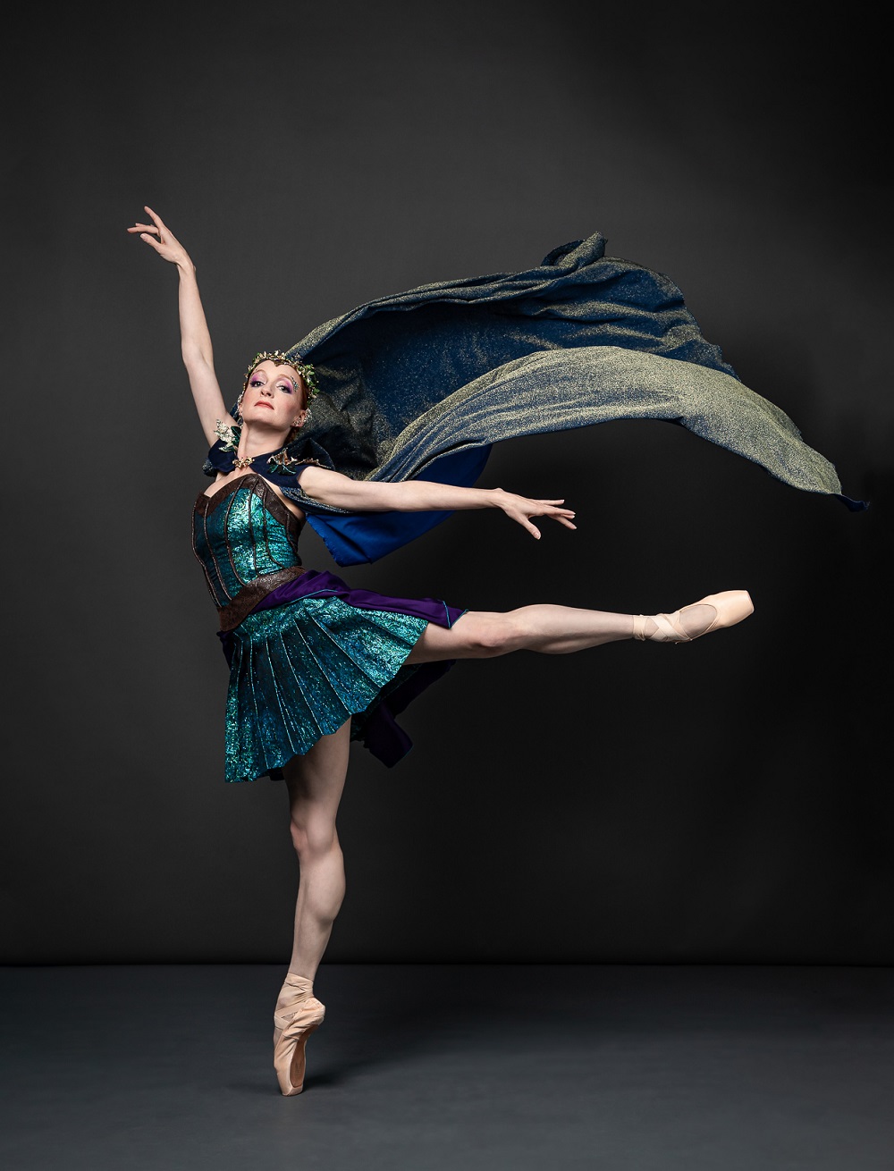 American Repertory Ballet Presents the World Premiere of Ethan Stiefel's A Midsummer Night's Dream