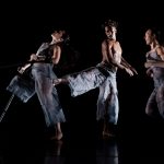 Candoco Dance Company reimagines Trisha Brown's Set and Reset in NY Premiere