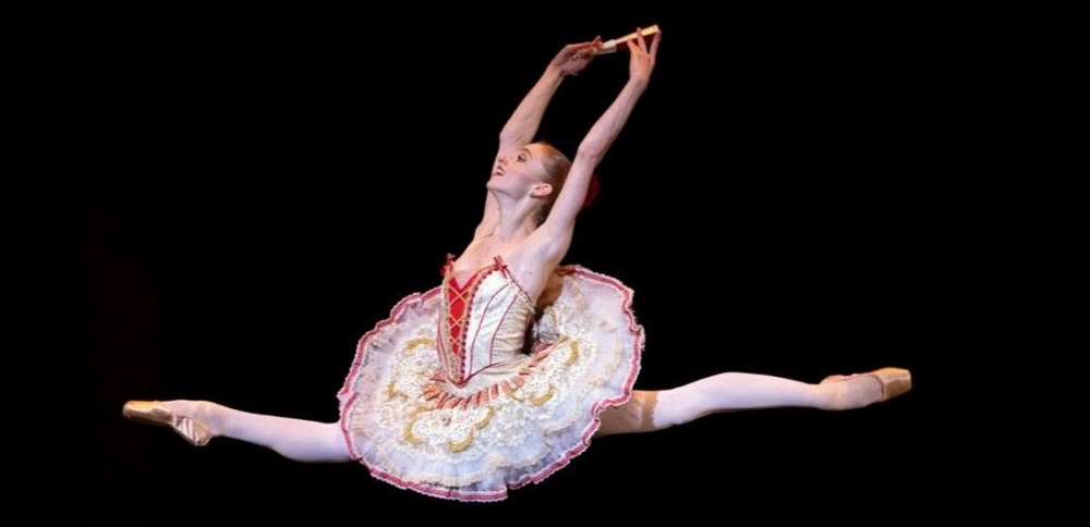 The Virginia Arts Festival Celebrates their 25th Anniversary with American Ballet Theatre, Nashville Ballet, and Malpaso