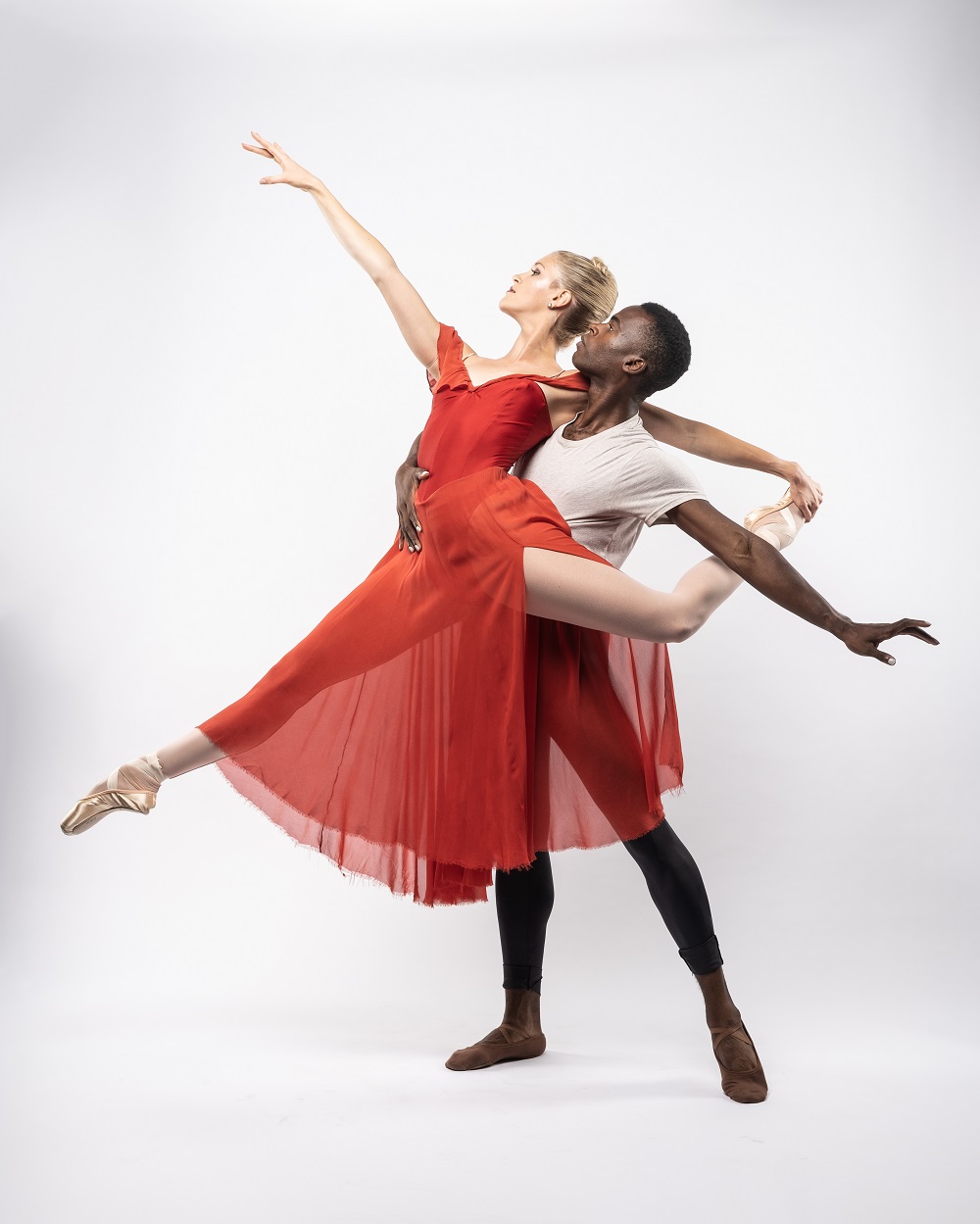Avant Chamber Ballet Presents Intimate Evening of New Works