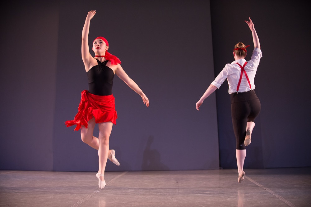 North Shore Civic Ballet's Spring Auction Supports Dance and the Arts on the North Shore