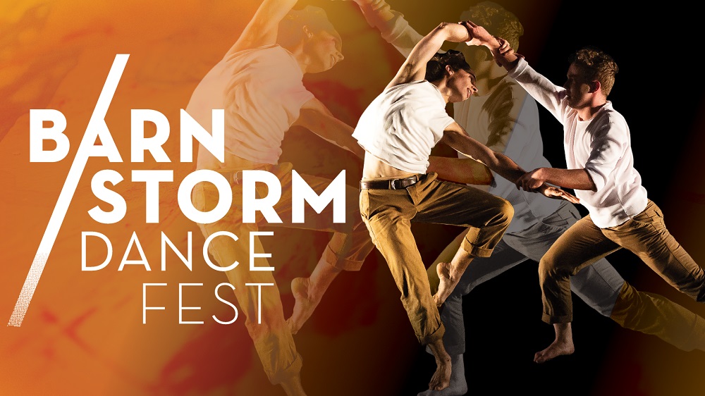 Dance Source Houston Announces Return of Barnstorm Dance Fest & SPARK Fundraiser Launch Party