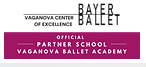 Variations Workshops - Bayer Ballet