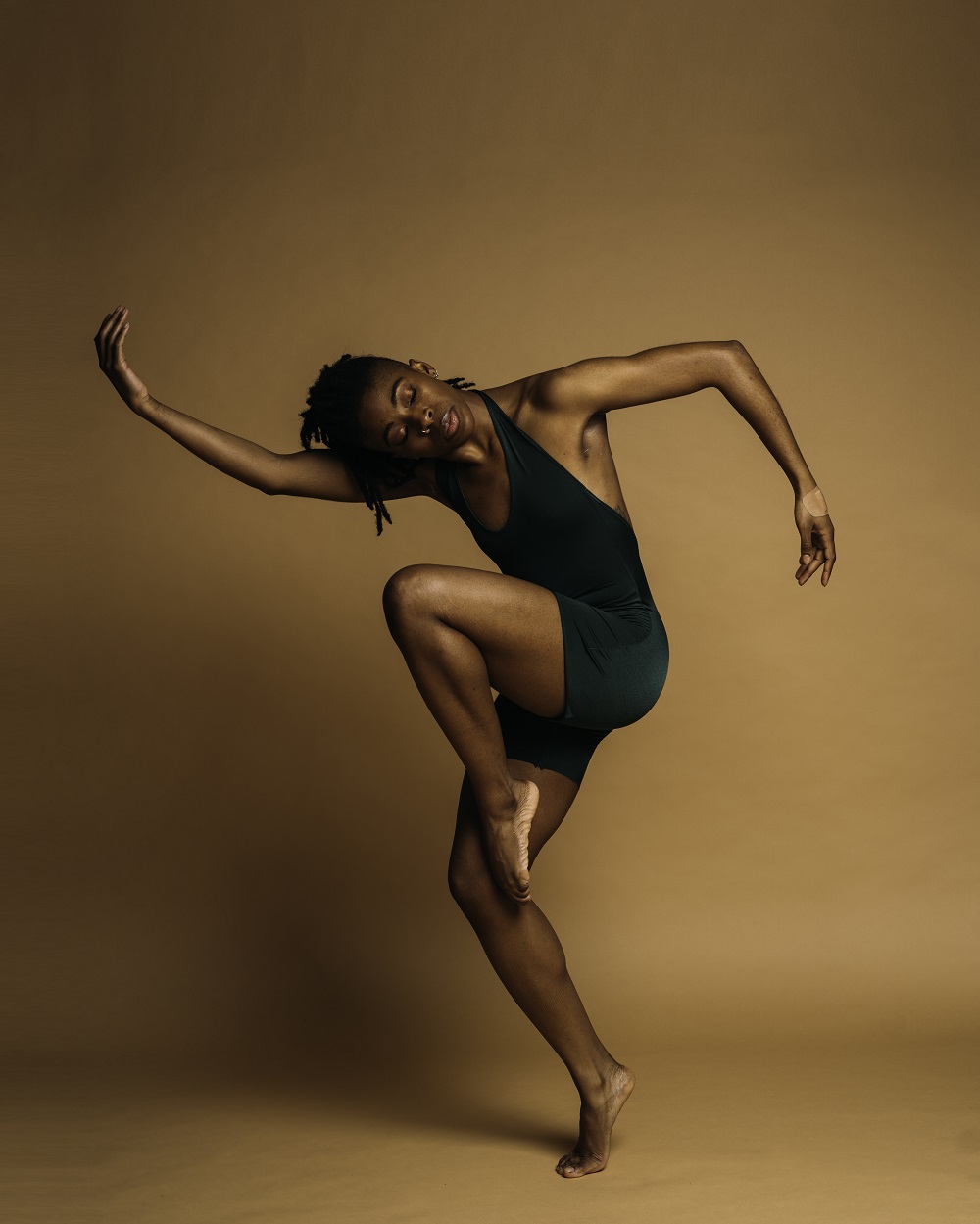 Winifred Haun & Dancers and Banks Performance Project present “Carry us forward”