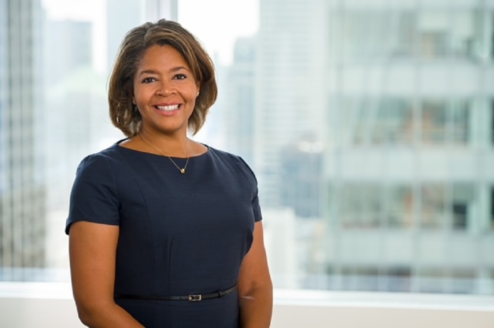 Lincoln Center for the Performing Arts Appoints Melique Jones as Chief People Officer 