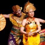 BALAM Dance Theatre to Bring Balinese Bumblebee Dance in Debut at NICE Festival