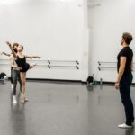 Nashville Ballet welcomes students from across the country for 2022 Summer Intensive