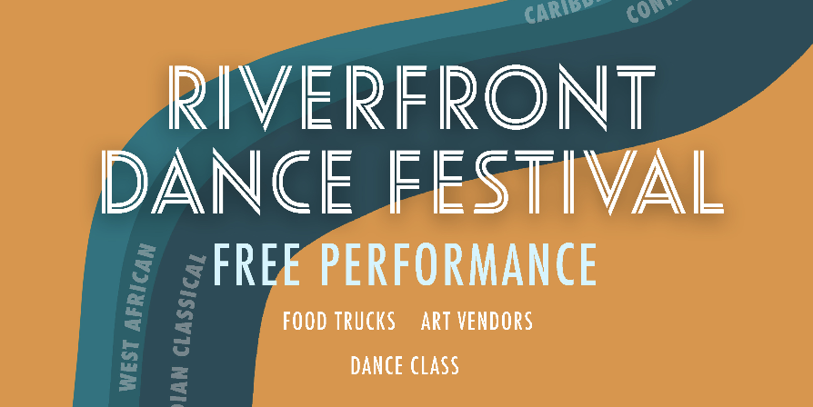 Riverfront Dance Festival