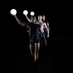 Bryant Park Picnic Performances presents Ailey II and Ailey Extension