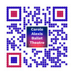 Carole Alexis Ballet Theatre at the Wainwright House