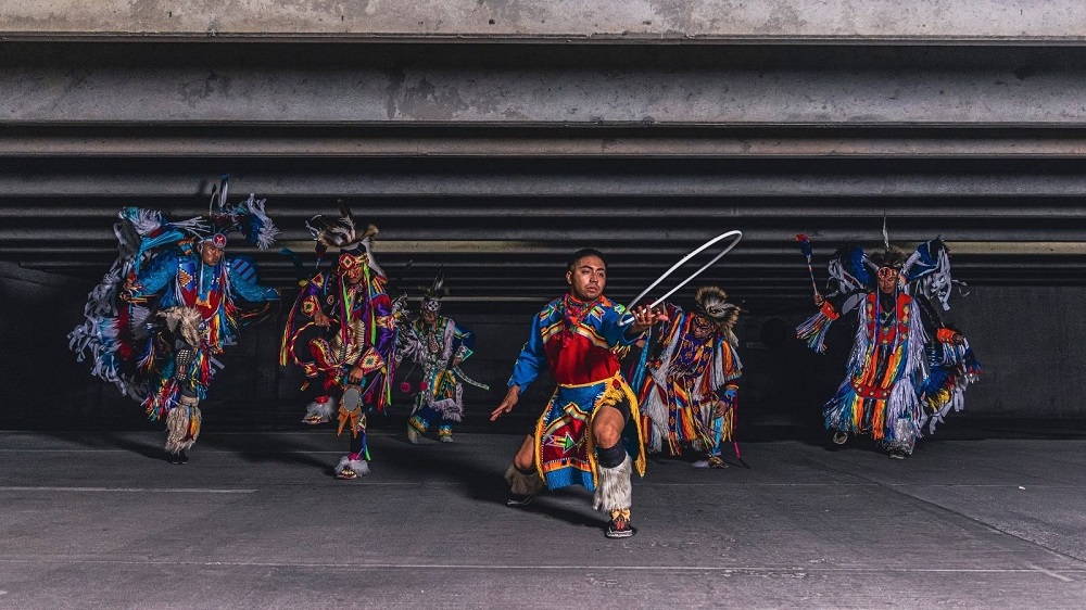 Indigenous Enterprise is coming to Lincoln Center