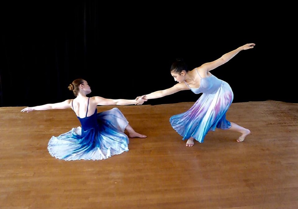 Marblehead School of Ballet Celebrates 50th Anniversary with Summer Dance Intensive Performance