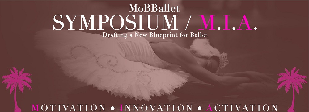 MoBBallet Symposium to take place August 7-13