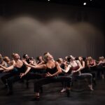 New Century Dance Project Lands in Santa Fe next week