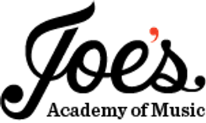 Joe’s Academy of Music