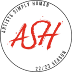 Artists Simply Human (ASH) Competition & Convention