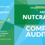 DANCERS NEEDED FOR CONTEMPORARY NUTCRACKER PRODUCTION IN WASHINGTON DC.