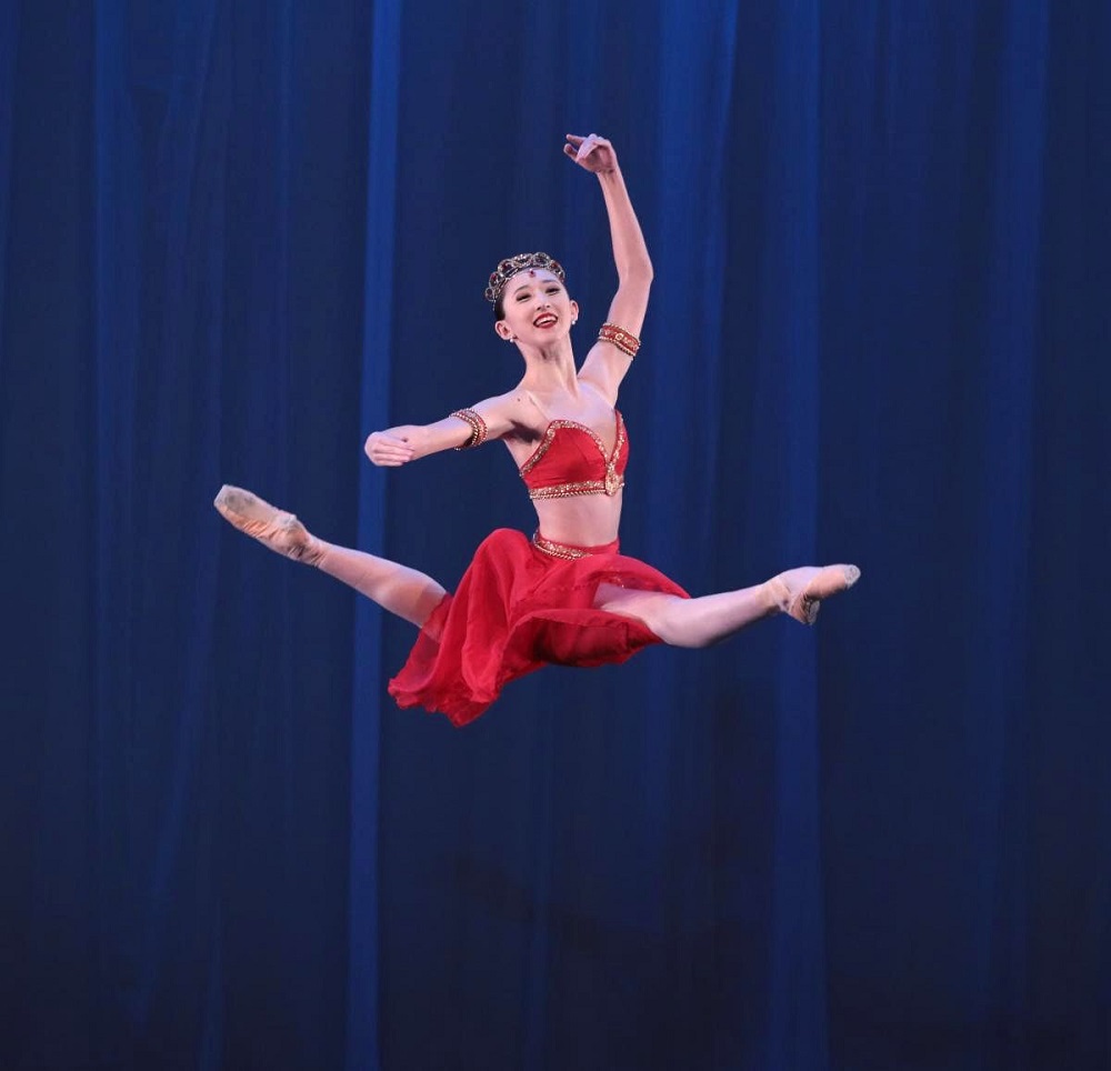 2022-2023 American Dance Competition International Ballet Competition Tour Dates Announced