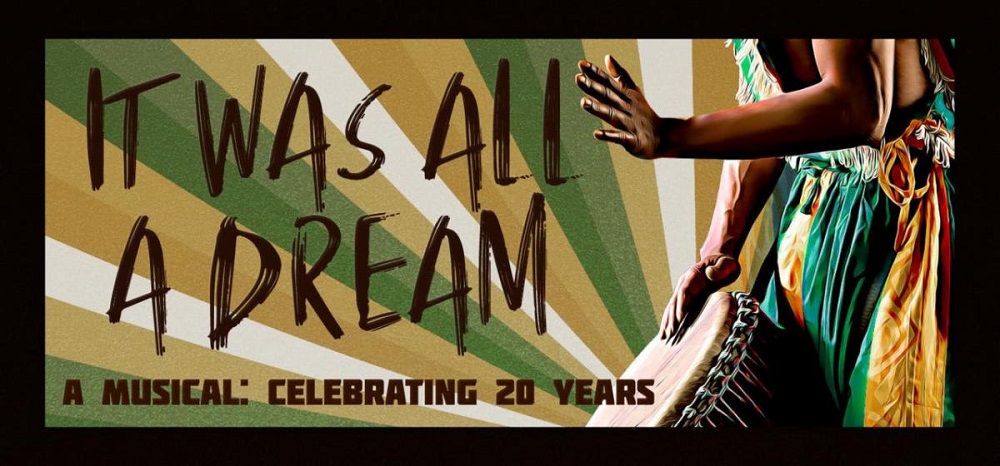 Asase Yaa Cultural Arts Foundation Announces It Was All a Dream 20th Anniversary Celebration