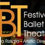 Festival Ballet Theatre presents the Nutcracker