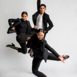 Giordano Dance Chicago celebrates 60th Anniversary Season