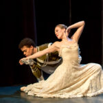 New York Theatre Ballet