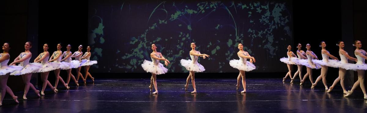 Metropolitan Ballet Academy – Company Audition 2022-23 Season