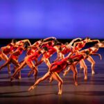 Nashville Ballet’s 2022-23 Season to Highlight Female Artists and Creators