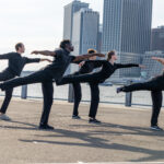 Mark Morris Dance Group at Brooklyn Bridge Park