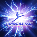 Thunderstruck - Hayward, CA