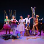 Ballet Austin launches new "Fables of the World" series with premiere of new ballet, Maria and the Mouse Deer