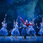 Auditions for the One-of-a-Kind  Art Deco Nutcracker