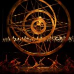 Pacific Northwest Ballet opens its 50th Anniversary Season with triple-bill centered on Kent Stowell’s Carmina Burana