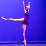 New England Ballet Theatre Presents: Poetry in Motion