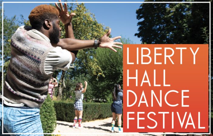 Liberty Hall Dance Festival