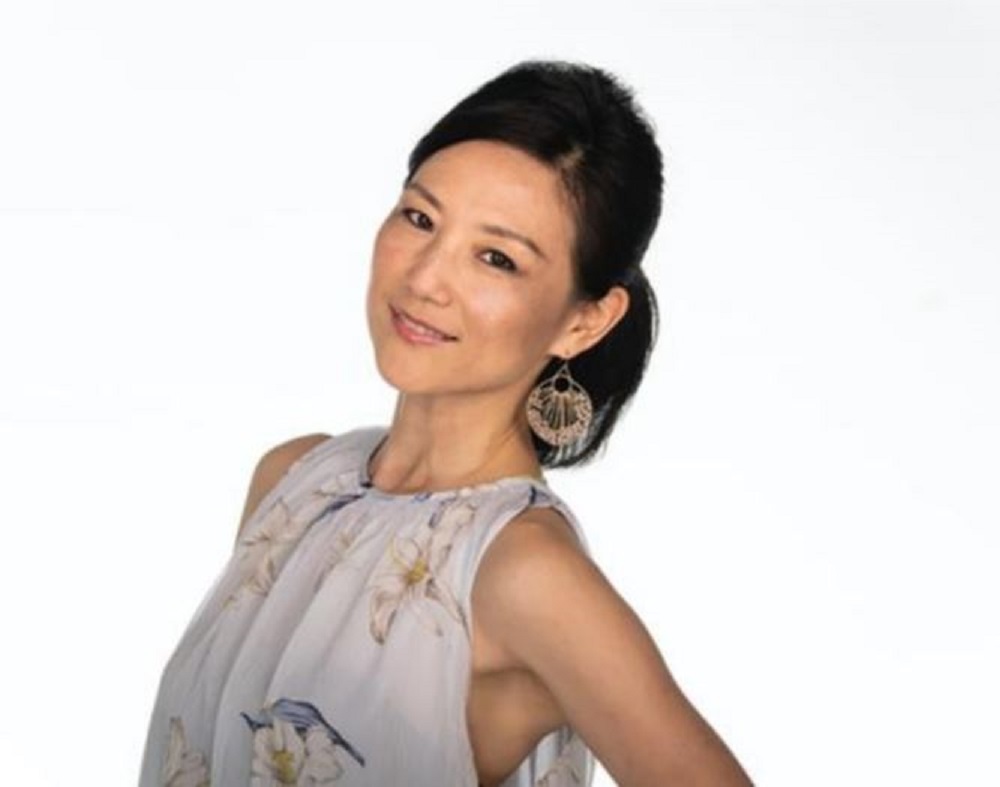 Yan Chen joins Full-Time faculty of American Ballet Theatre Jacqueline Kennedy Onassis School and ABT Studio Company