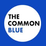 THE COMMON BLUE
